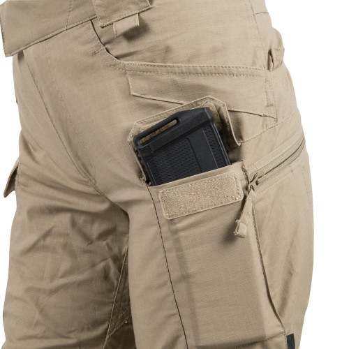 Spodnie WOMENS UTP Resized® (Urban Tactical Pants®) - PolyCotton Ripstop Detal 5