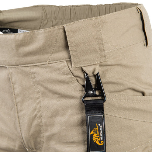 Spodnie WOMENS UTP Resized® (Urban Tactical Pants®) - PolyCotton Ripstop Detal 6