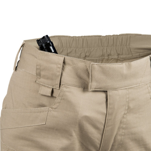 Spodnie WOMENS UTP Resized® (Urban Tactical Pants®) - PolyCotton Ripstop Detal 8