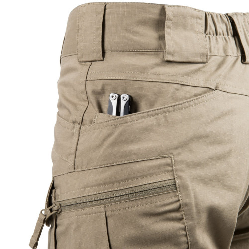 Spodnie WOMENS UTP Resized® (Urban Tactical Pants®) - PolyCotton Ripstop Detal 10