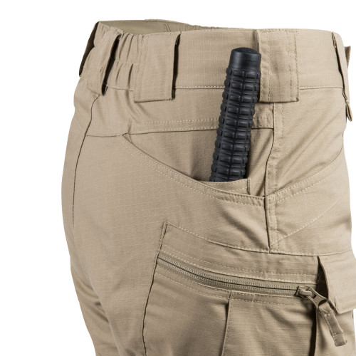 Spodnie WOMENS UTP Resized® (Urban Tactical Pants®) - PolyCotton Ripstop Detal 11