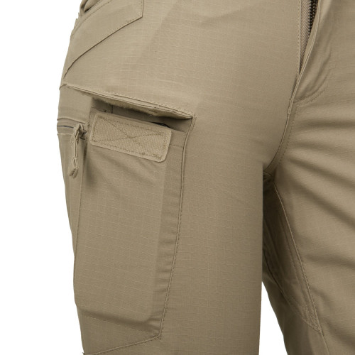 Spodnie WOMENS UTP Resized® (Urban Tactical Pants®) - PolyCotton Ripstop Detal 12