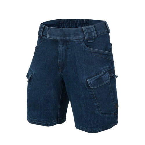 Spodnie UTS® (Urban Tactical Shorts®) 8.5"® - Denim Stretch Detal 1