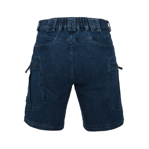 Spodnie UTS® (Urban Tactical Shorts®) 8.5"® - Denim Stretch Detal 4