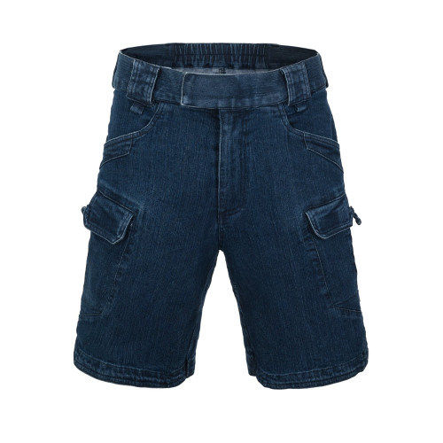 Spodnie UTS® (Urban Tactical Shorts®) 8.5"® - Denim Stretch Detal 3