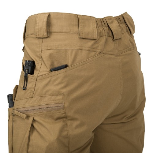 Spodnie  UTS (Urban Tactical Shorts) 8.5"® - PolyCotton Ripstop Detal 7
