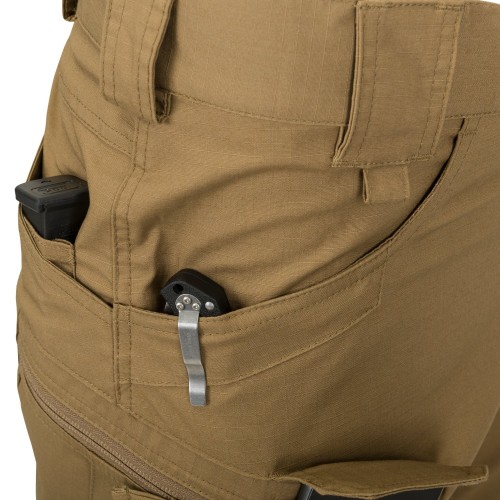 Spodnie  UTS (Urban Tactical Shorts) 8.5"® - PolyCotton Ripstop Detal 8