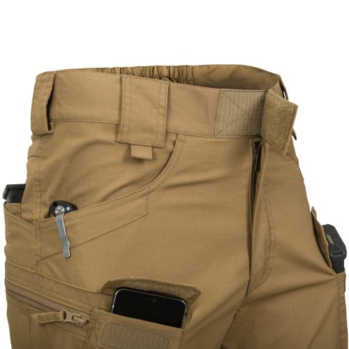 Spodnie  UTS (Urban Tactical Shorts) 8.5"® - PolyCotton Ripstop Detal 9