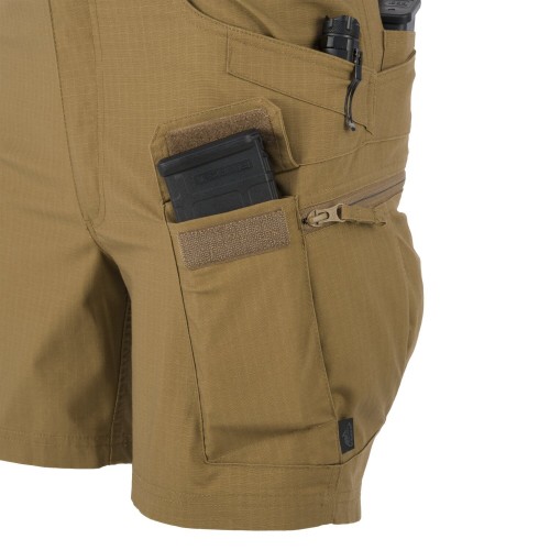Spodnie krótkie UTS® 6" - PolyCotton Ripstop Detal 5