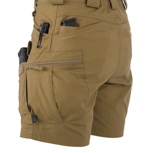 Spodnie krótkie UTS® 6" - PolyCotton Ripstop Detal 8