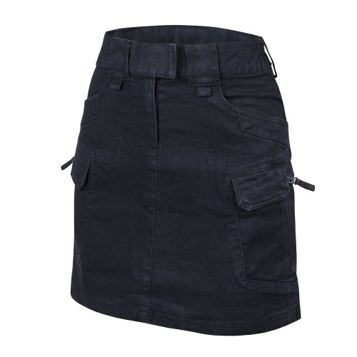 Spódnica UTL® (Urban Tactical Skirt®) - Denim Detal 1