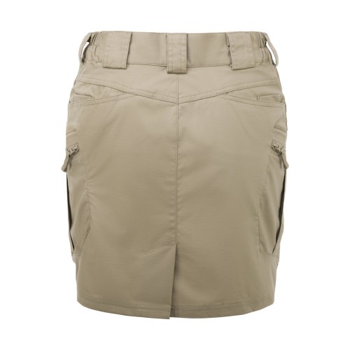 Spódnica UTL® (Urban Tactical Skirt®) - PolyCotton Ripstop Detal 4
