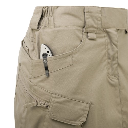 Spódnica UTL® (Urban Tactical Skirt®) - PolyCotton Ripstop Detal 7