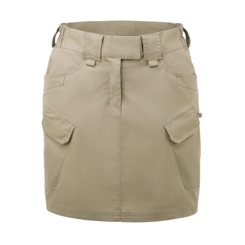 Spódnica UTL® (Urban Tactical Skirt®) - PolyCotton Ripstop Detal 3