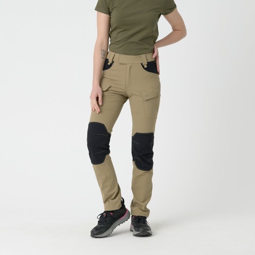 Spodnie damskie OTP (Outdoor Tactical Pants)® - VersaStretch® Detal 3