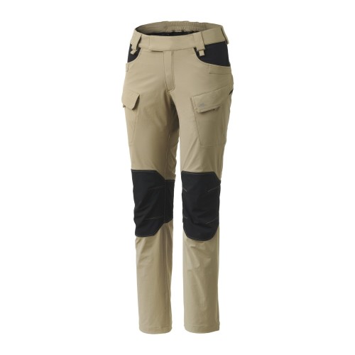 Spodnie damskie OTP (Outdoor Tactical Pants)® - VersaStretch® Detal 1