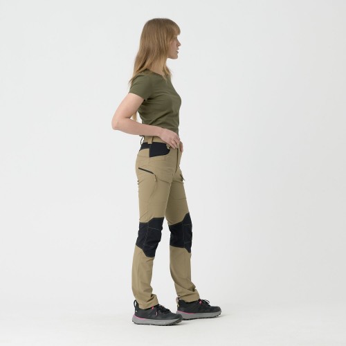 Spodnie damskie OTP (Outdoor Tactical Pants)® - VersaStretch® Detal 5