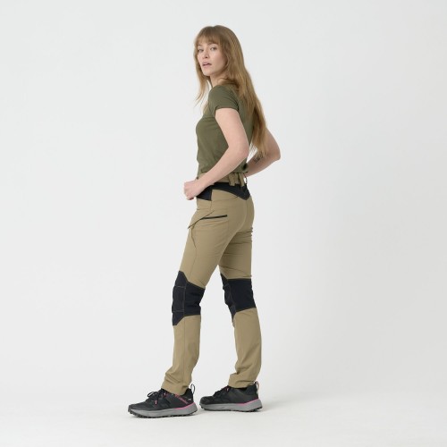 Spodnie damskie OTP (Outdoor Tactical Pants)® - VersaStretch® Detal 6