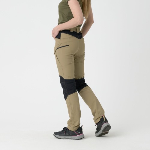 Spodnie damskie OTP (Outdoor Tactical Pants)® - VersaStretch® Detal 7