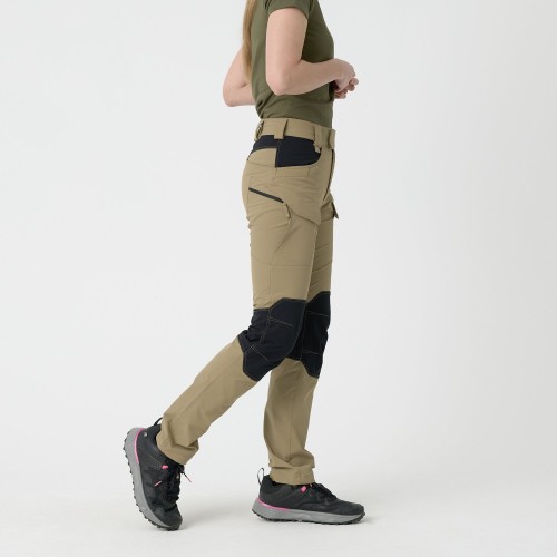 Spodnie damskie OTP (Outdoor Tactical Pants)® - VersaStretch® Detal 8