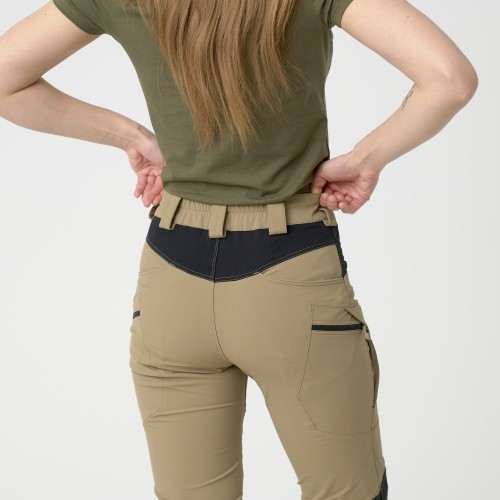 Spodnie damskie OTP (Outdoor Tactical Pants)® - VersaStretch® Detal 9