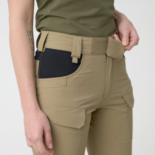 Spodnie damskie OTP (Outdoor Tactical Pants)® - VersaStretch® Detal 10
