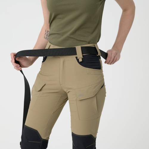 Spodnie damskie OTP (Outdoor Tactical Pants)® - VersaStretch® Detal 12