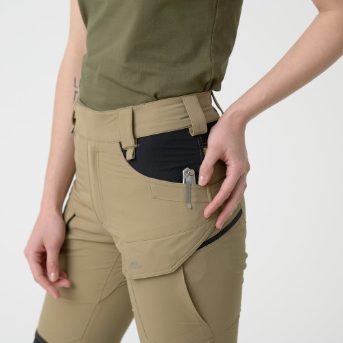 Spodnie damskie OTP (Outdoor Tactical Pants)® - VersaStretch® Detal 13
