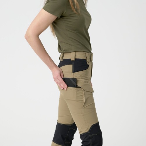 Spodnie damskie OTP (Outdoor Tactical Pants)® - VersaStretch® Detal 14
