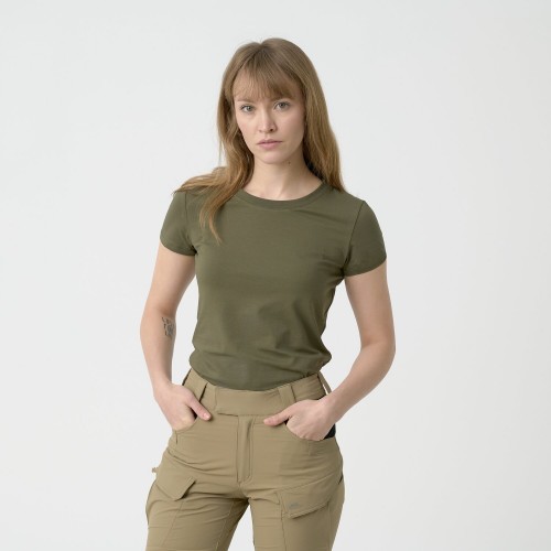 Spodnie damskie OTP (Outdoor Tactical Pants)® - VersaStretch® Detal 16