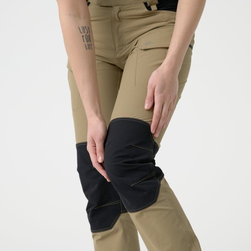 Spodnie damskie OTP (Outdoor Tactical Pants)® - VersaStretch® Detal 19