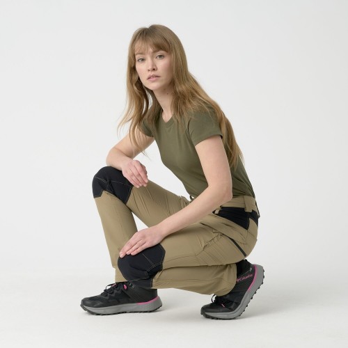 Spodnie damskie OTP (Outdoor Tactical Pants)® - VersaStretch® Detal 20