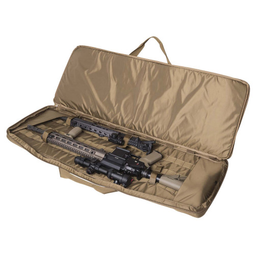 Pokrowiec Double Upper Rifle Bag 18® - Cordura® Detal 4