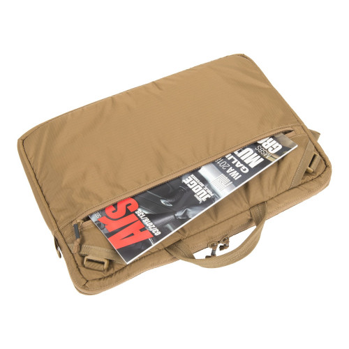 Torba Laptop Briefcase - Nylon Detal 4