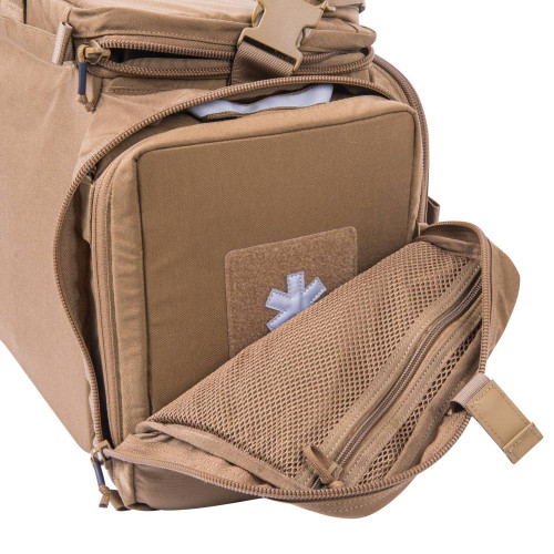 Torba RANGEMASTER Gear Bag® - Cordura® Detal 5