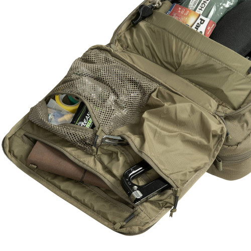 Pokrowiec SBR Carrying Bag® Detal 8