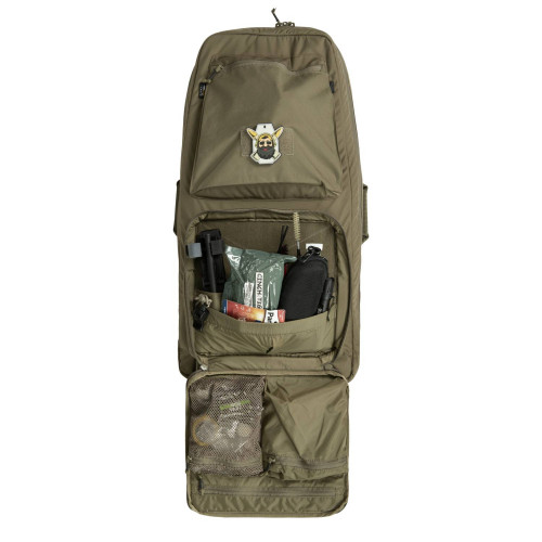 Pokrowiec SBR Carrying Bag® Detal 10