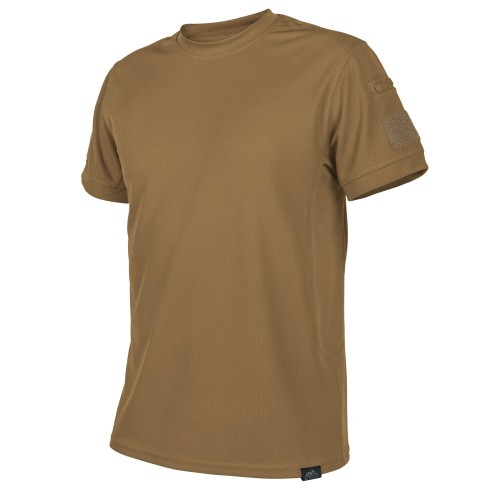 TACTICAL T-Shirt - TopCool Detal 1