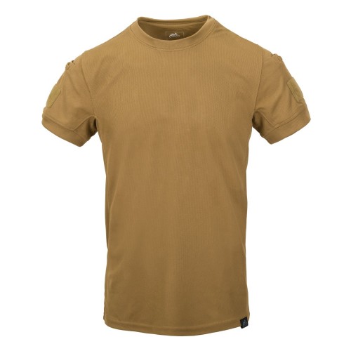TACTICAL T-Shirt - TopCool Detal 3