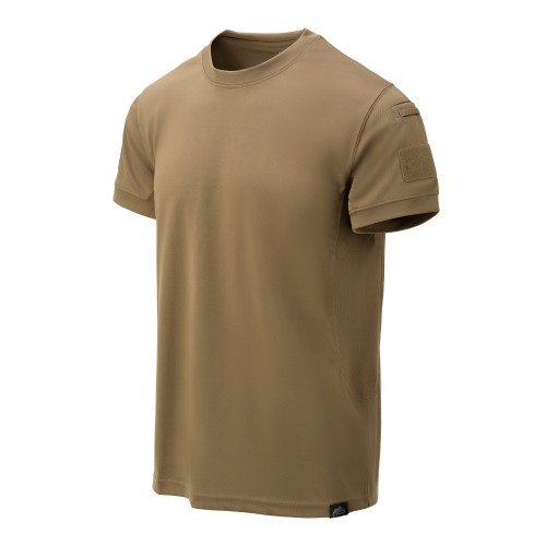 TACTICAL T-Shirt - TopCool Lite Detal 1