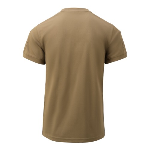 TACTICAL T-Shirt - TopCool Lite Detal 4
