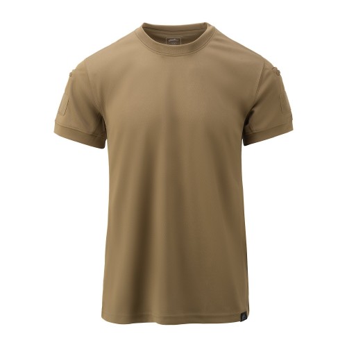 TACTICAL T-Shirt - TopCool Lite Detal 3