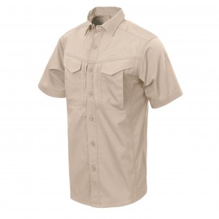 Koszula DEFENDER Mk2 short sleeve® - PolyCotton Ripstop