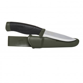 Nóż Morakniv® Companion HeavyDuty MG (C) - Carbon Steel