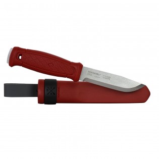Nóż Morakniv® Garberg Dala Red™ Edition (S)