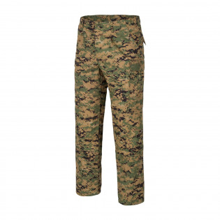 Spodnie USMC - PolyCotton Twill