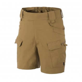 Spodnie krótkie UTS® 6" - PolyCotton Ripstop