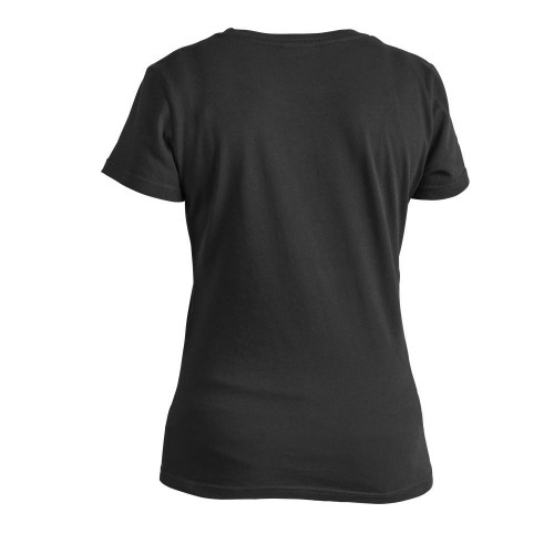 WOMENS T-Shirt - Cotton Detail 3