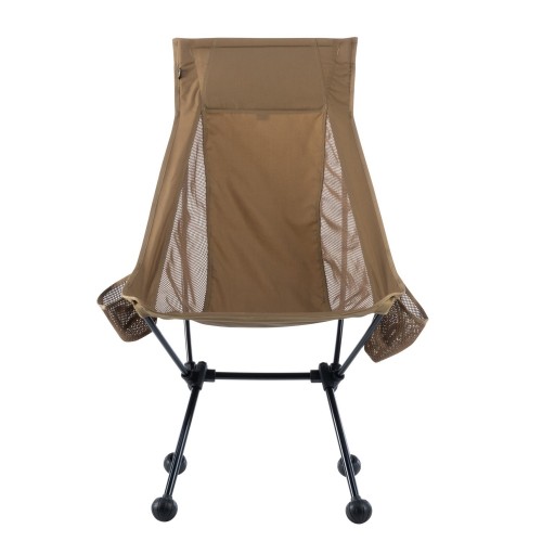 TRAVELER Enlarged Lightweight Chair Detail 3