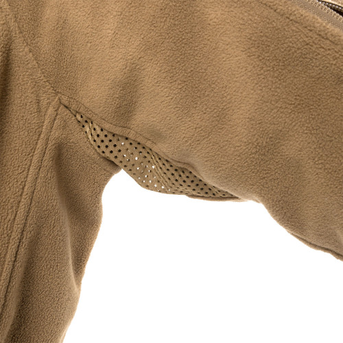 STRATUS® Jacket - Heavy Fleece Detail 8